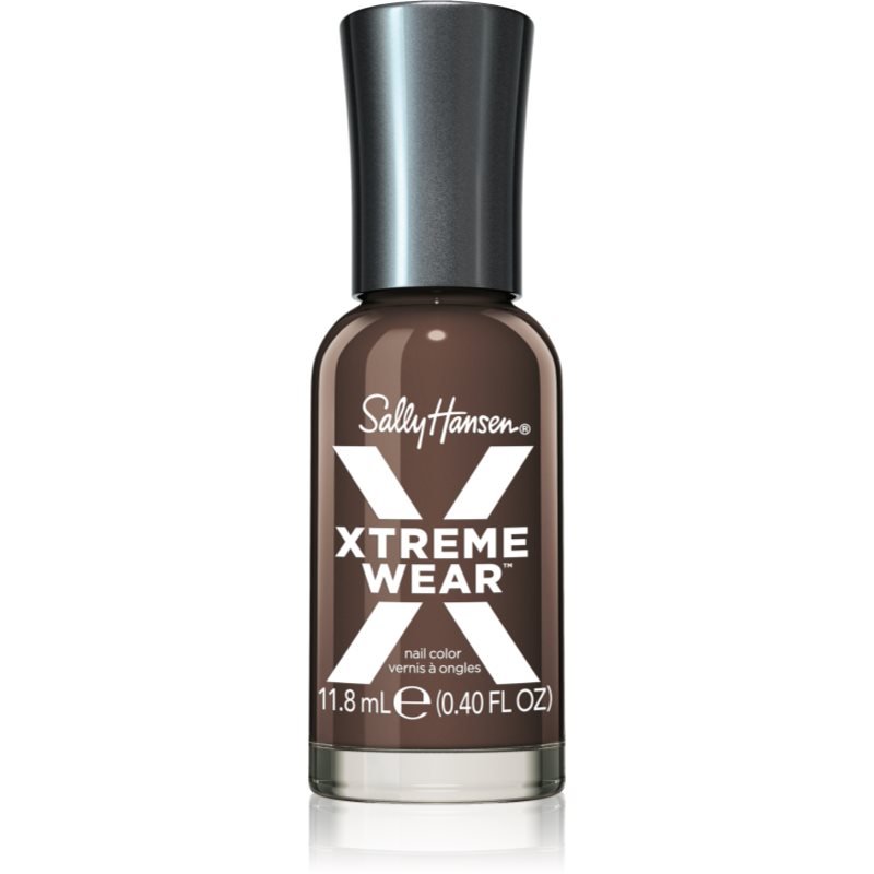 Салли Хансен Hard As Nails Xtreme Wear Укрепляющий лак для ногтей Central Bark 11,8 мл Sally Hansen
Салли Хансен Hard As Nails Xtreme Wear Укрепляющий лак для ногтей Central Bark 11,8 мл Sally Hansen
