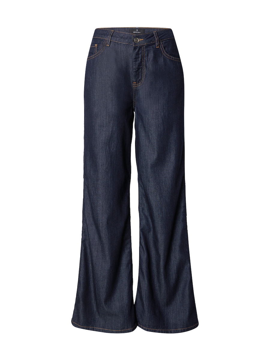 Джинсы Bootcut monari, темно-синий
Джинсы Bootcut monari, темно-синий