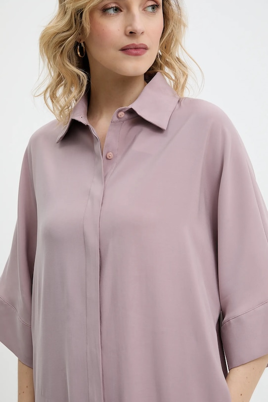 Платье Answear.Lab, розовый
Платье Answear.Lab, розовый