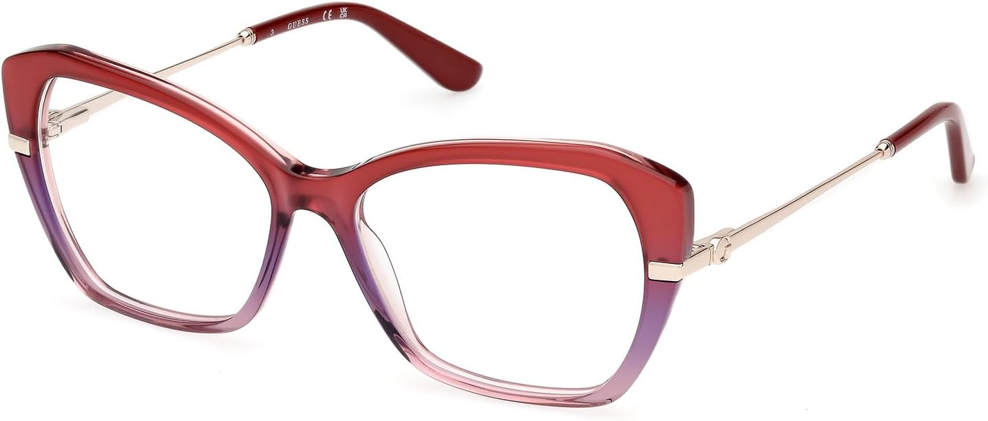 Guess Pink/Gradient Square очки
Guess Pink/Gradient Square очки