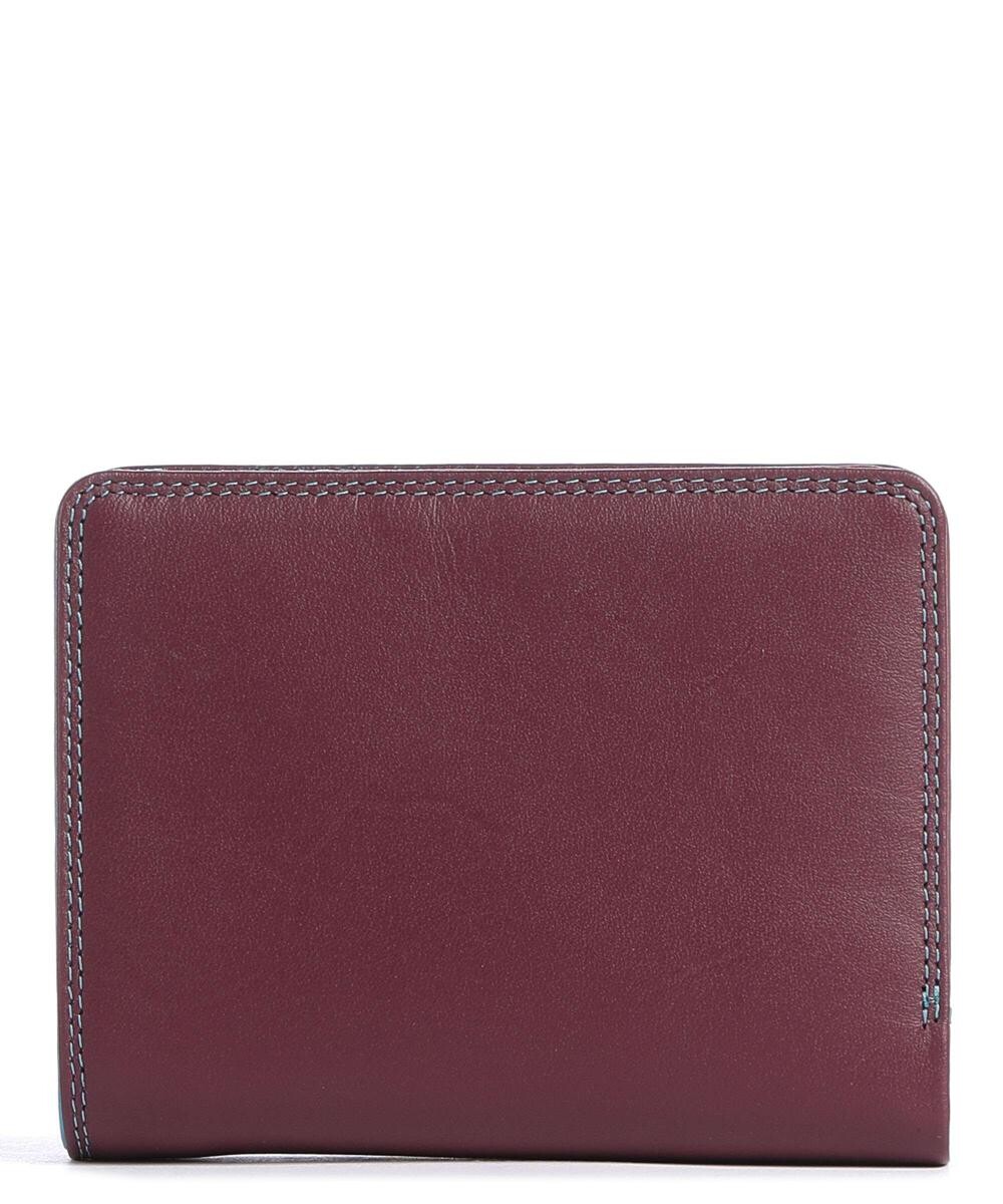 Кошелек из мелкозернистой яловой кожи. Mywalit, фиолетовый
Кошелек из мелкозернистой яловой кожи. Mywalit, фиолетовый