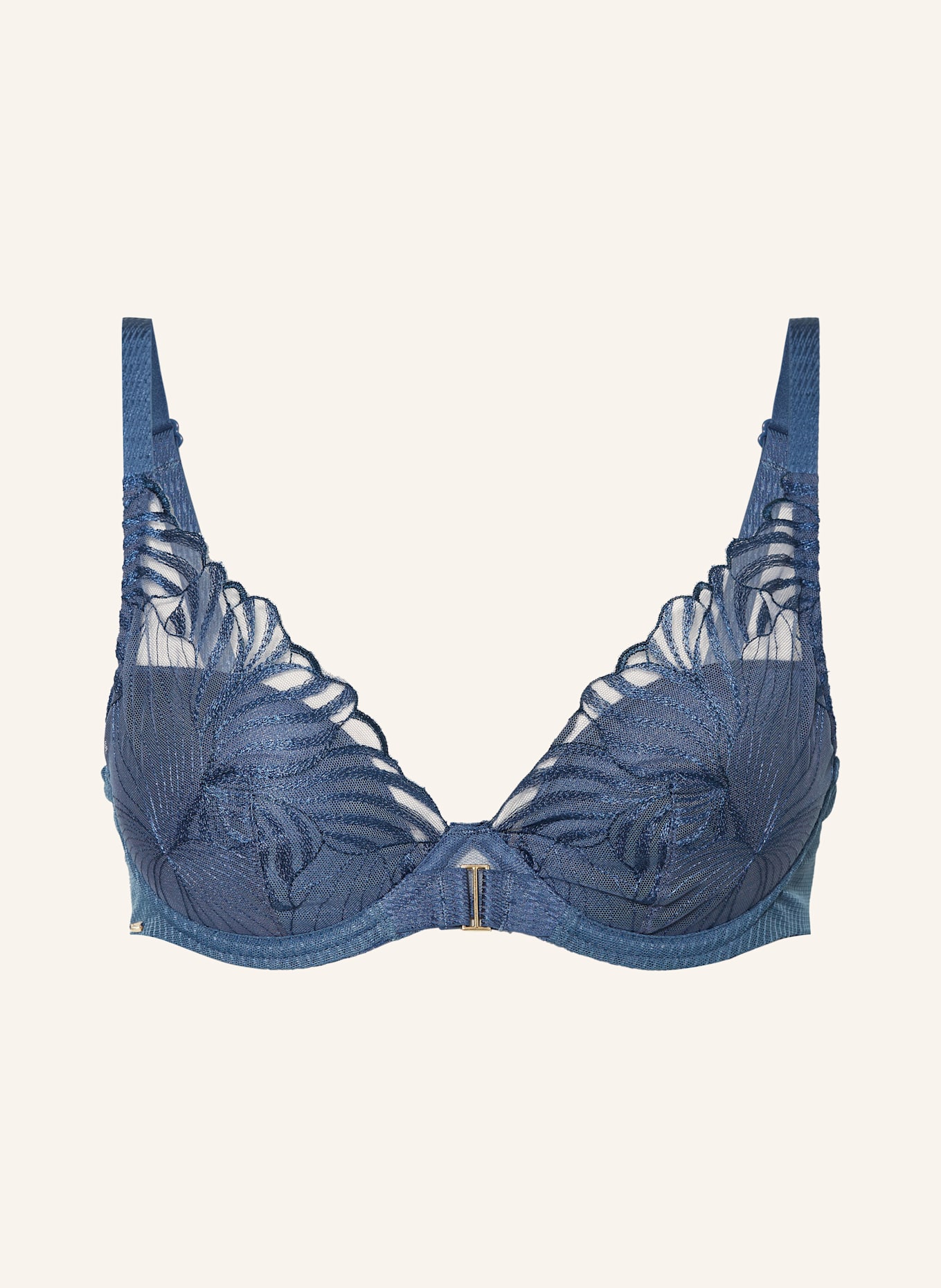 Чашечка бюстгальтера легенда Chantelle, синий
Чашечка бюстгальтера легенда Chantelle, синий