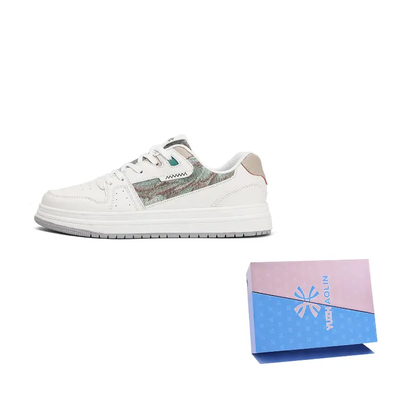 YUZHAOLIN Абразивостойкие мужские скейтерские кеды низкие хаки, цвет Khaki
YUZHAOLIN Абразивостойкие мужские скейтерские кеды низкие хаки, цвет Khaki