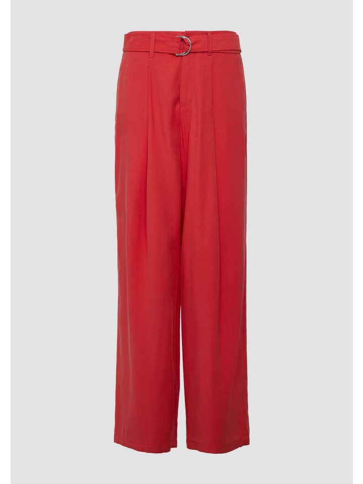 Брюки в цвете 3090_красный s.Oliver
Брюки в цвете 3090_красный s.Oliver