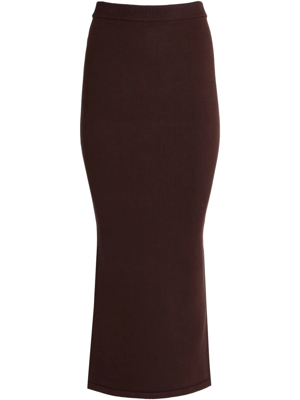 Юбка макси Java SER.O.YA, коричневый
Юбка макси Java SER.O.YA, коричневый