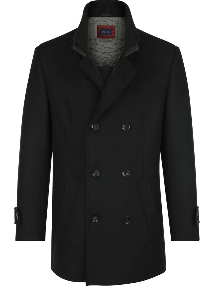 Дождевик BABISTA, темно-синий
Дождевик BABISTA, темно-синий