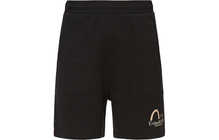 Повседневные шорты для мужчин Evisu, фиолетовый
Повседневные шорты для мужчин Evisu, фиолетовый