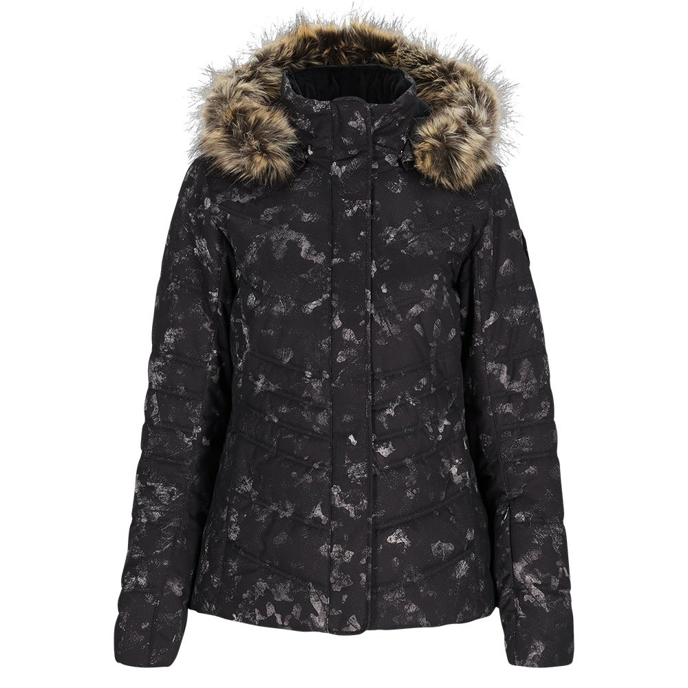 Утепленная горнолыжная куртка Obermeyer Tuscany II (женская), Constellation
Утепленная горнолыжная куртка Obermeyer Tuscany II (женская), Constellation