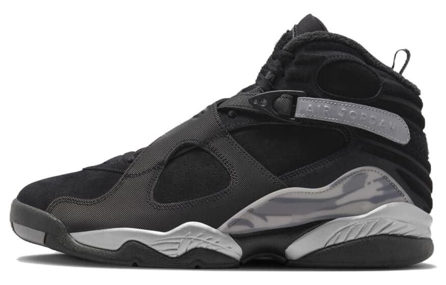 Jordan Air Jordan 8 Vintage Баскетбольные кроссовки мужские, Серый, Jordan Air Jordan 8 Vintage Баскетбольные кроссовки мужские
Jordan Air Jordan 8 Vintage Баскетбольные кроссовки мужские, Серый, Jordan Air Jordan 8 Vintage Баскетбольные кроссовки мужские