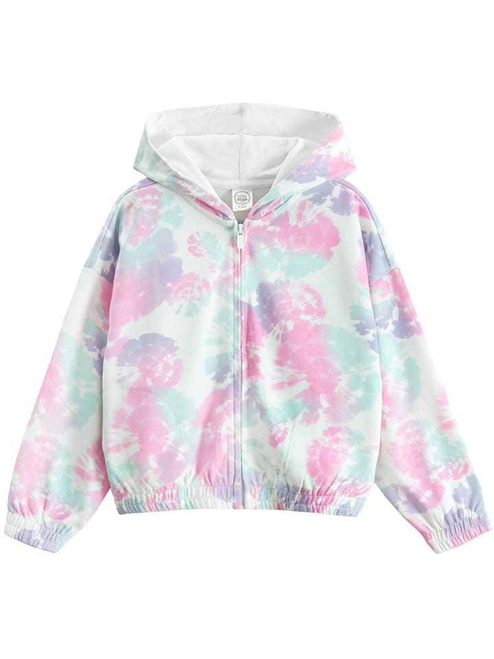 Толстовка COOL CLUB
Толстовка COOL CLUB