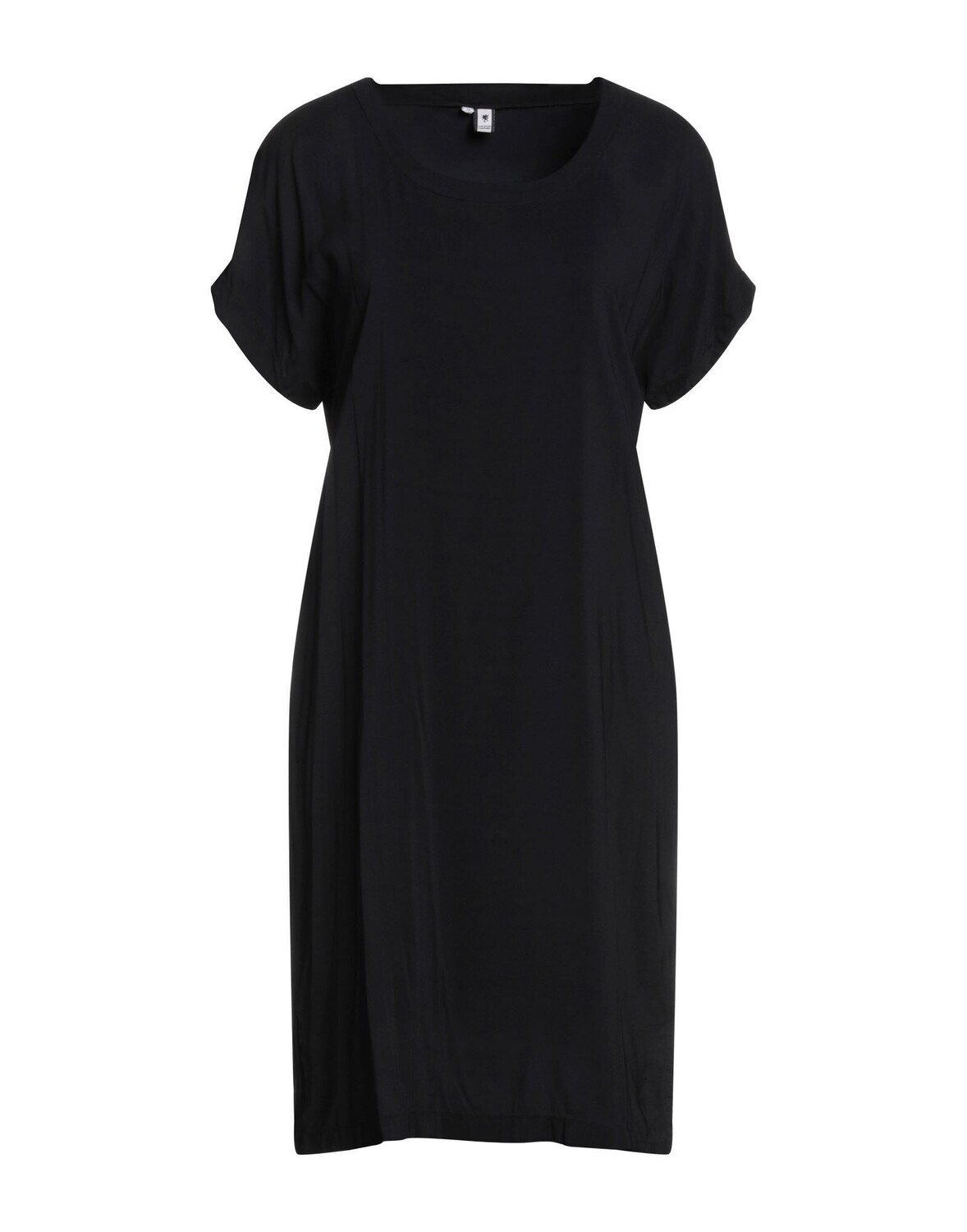 Платье Europeanculture, черный
Платье Europeanculture, черный