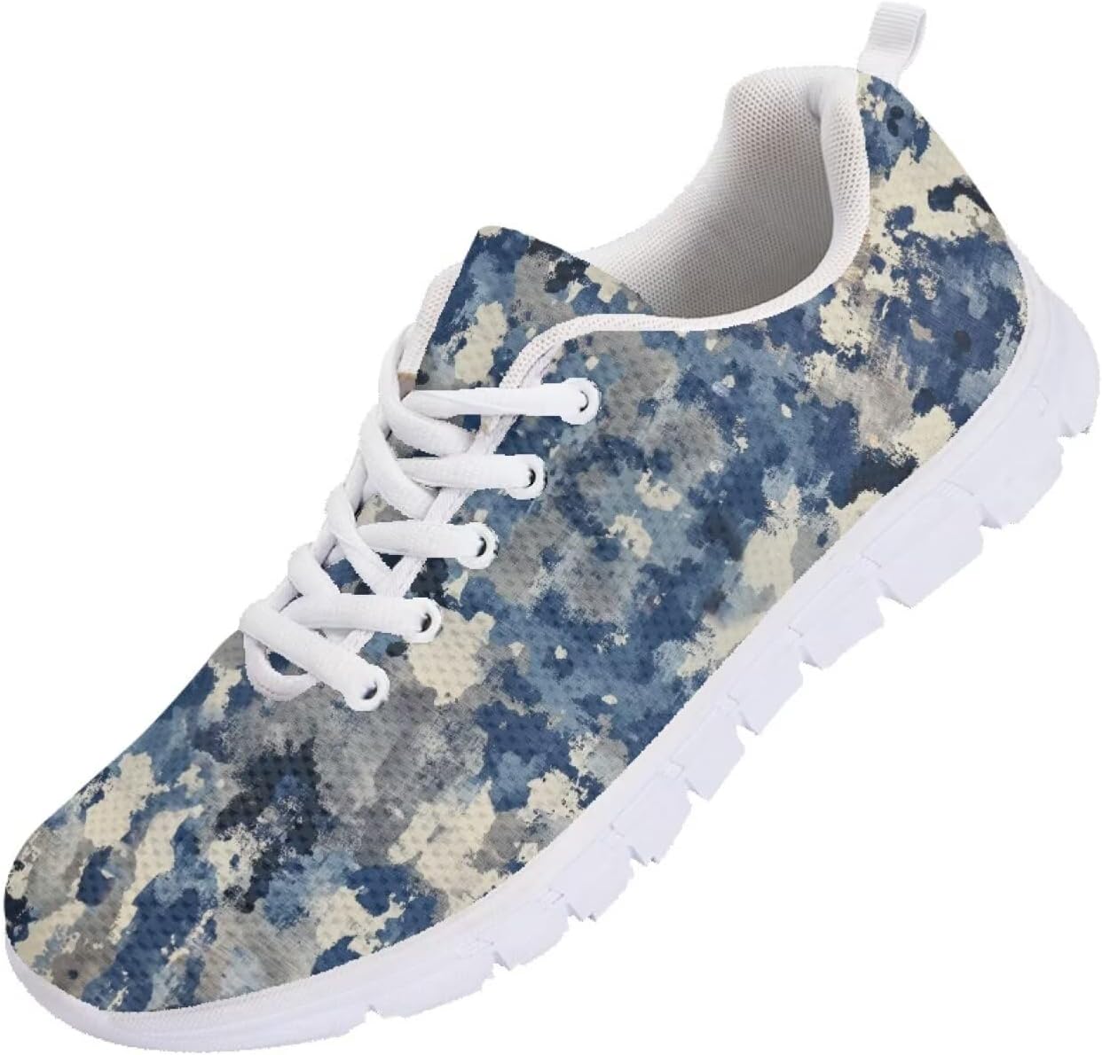 Кроссовки для бега мужские Funnydude Funny Print, осенние легкие дышащие сетчатые, повседневные кроссовки 2025, Camo
Кроссовки для бега мужские Funnydude Funny Print, осенние легкие дышащие сетчатые, повседневные кроссовки 2025, Camo