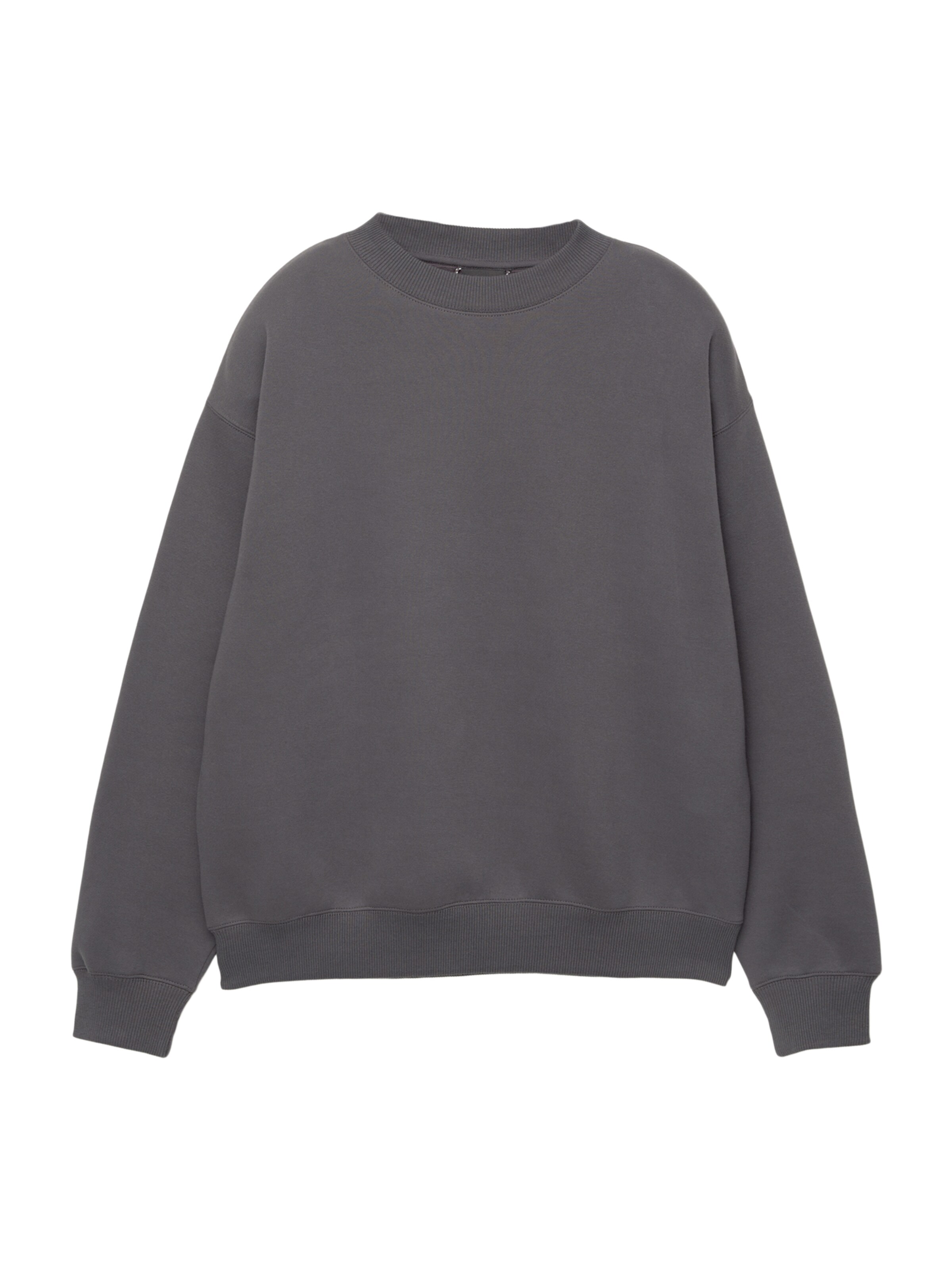 Pull&Bear Свитшот в сером цвете
Pull&Bear Свитшот в сером цвете