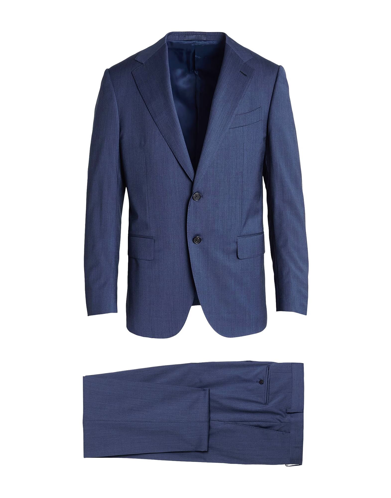 Костюм Caruso, темно-синий
Костюм Caruso, темно-синий