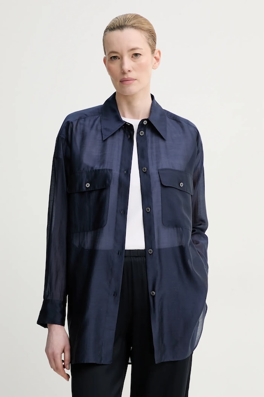 Рубашка Marc O'Polo, темно-синий
Рубашка Marc O'Polo, темно-синий