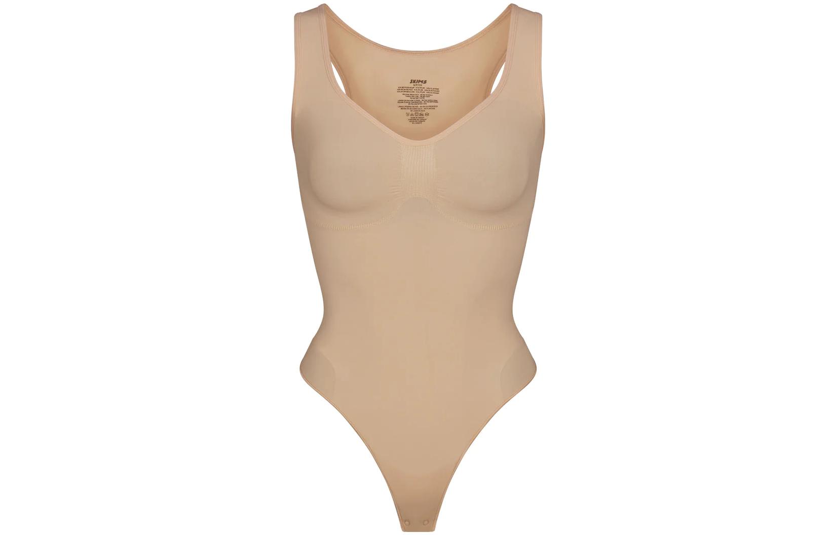 Боди для женщин Mud Skims, Mud
Боди для женщин Mud Skims, Mud