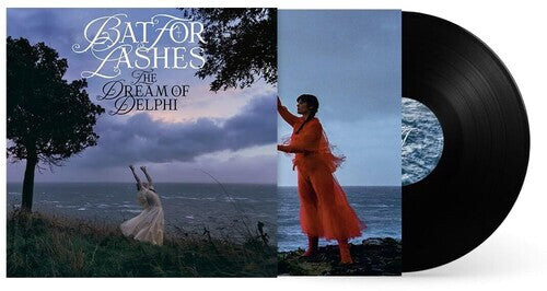 Виниловая пластинка Bat for Lashes: The Dream Of Delphi
Виниловая пластинка Bat for Lashes: The Dream Of Delphi