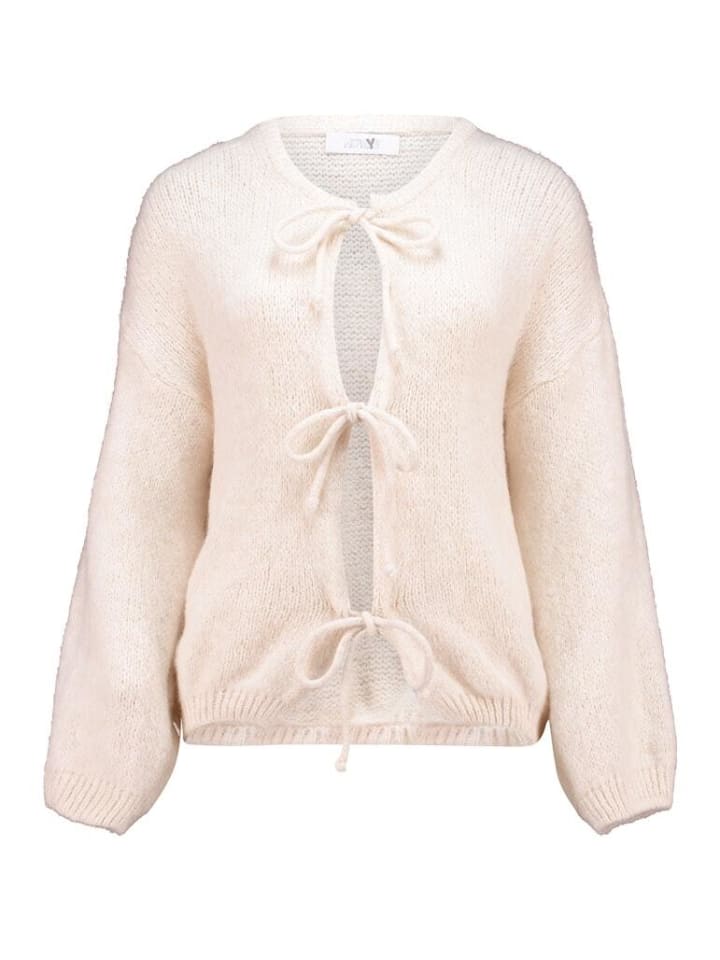 Бежевый свитер Hailys
Бежевый свитер Hailys