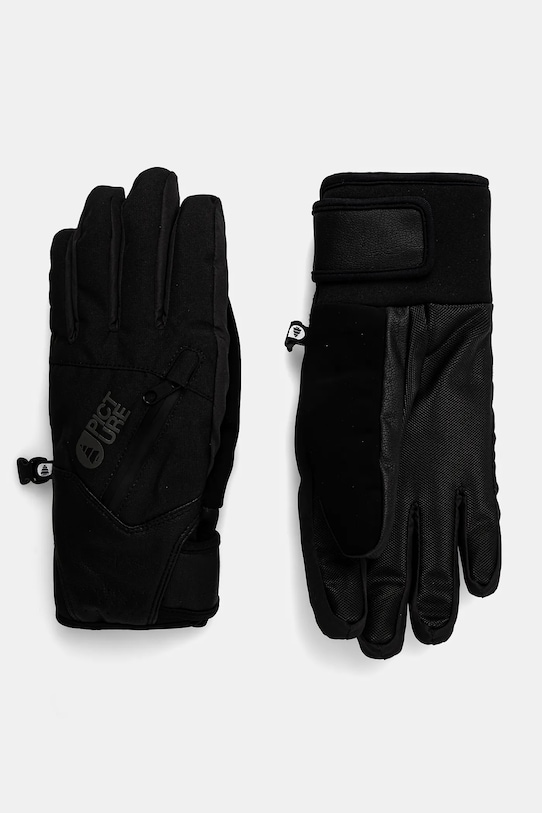 Перчатки B1B Oakley, черный
Перчатки B1B Oakley, черный