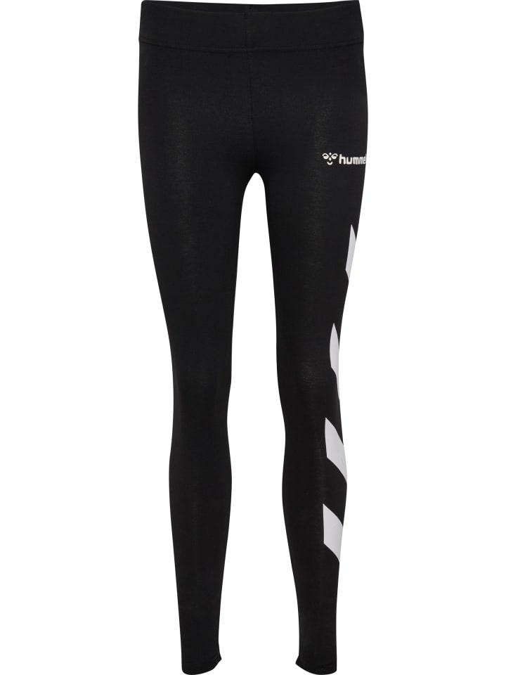 Леггинсы Hummel, черный
Леггинсы Hummel, черный
