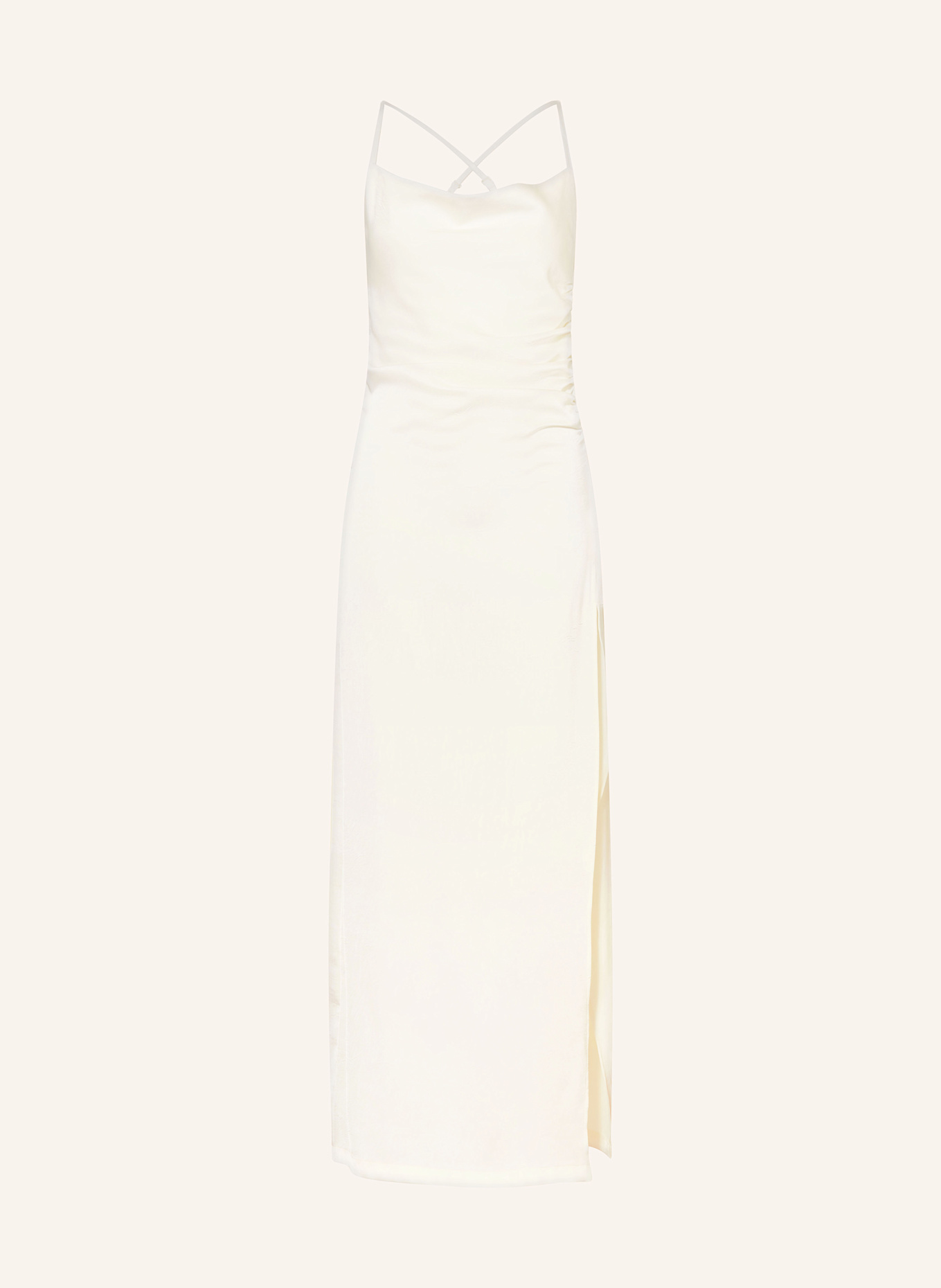 Атласное платье Eleh, экрю
Атласное платье Eleh, экрю