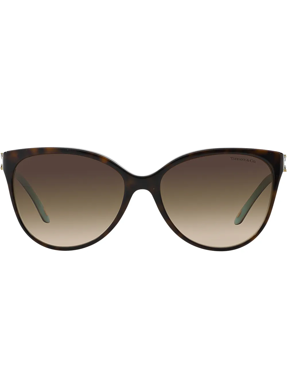 Солнцезащитные очки в квадратной оправе с затемненными линзами Tiffany & Co Eyewear, синий
Солнцезащитные очки в квадратной оправе с затемненными линзами Tiffany & Co Eyewear, синий