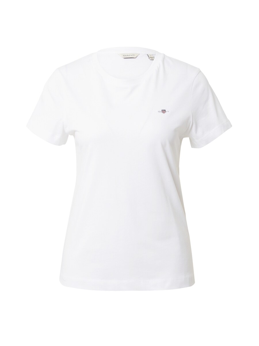 Футболка GANT, White, Белый, Футболка GANT, White
Футболка GANT, White, Белый, Футболка GANT, White
