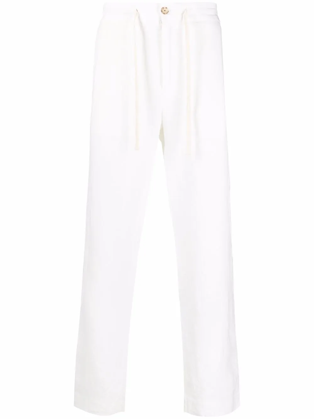 Прямые брюки с кулиской Vince, нейтральный
Прямые брюки с кулиской Vince, нейтральный