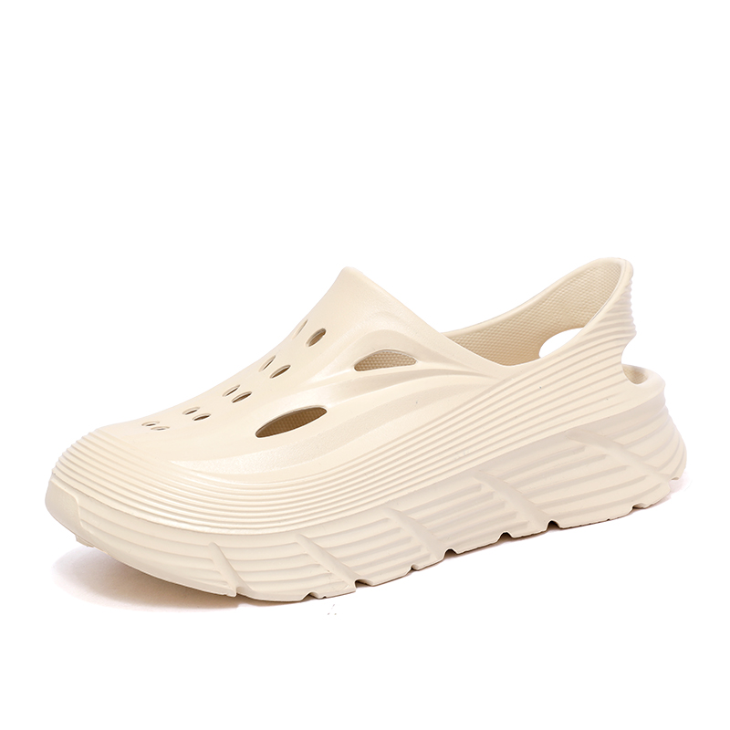 TFKY Клоги мужские хаки, цвет Khaki
TFKY Клоги мужские хаки, цвет Khaki