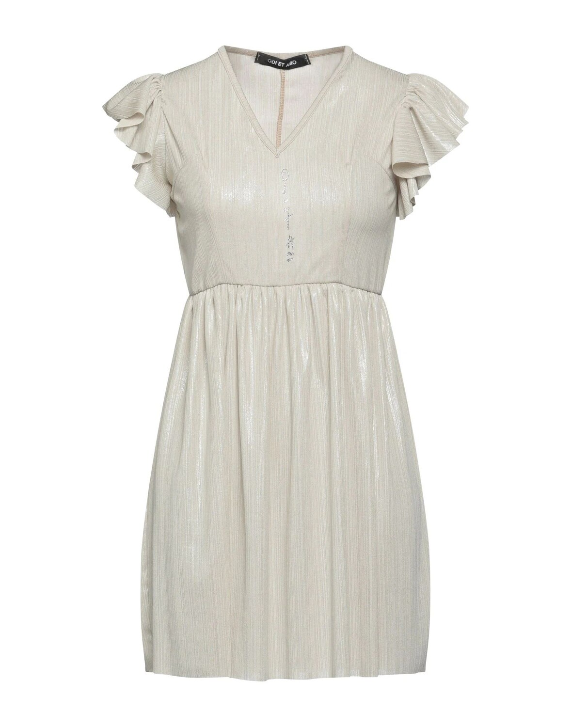 Платье Odi Et Amo, зеленый
Платье Odi Et Amo, зеленый