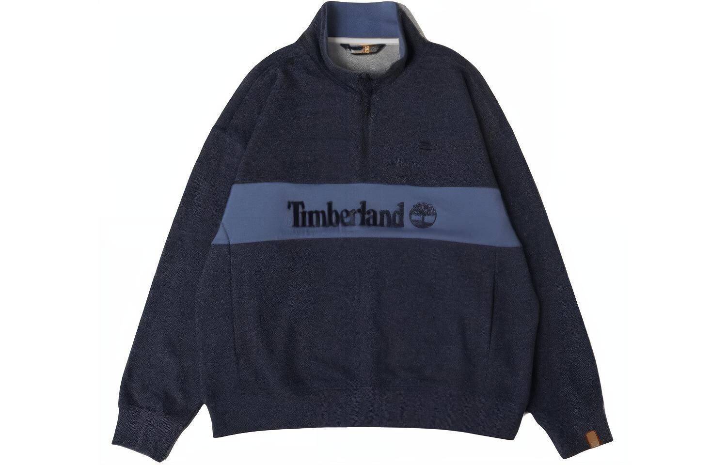 CF STEAD Joint Edition Толстовка унисекс Timberland, темно-синий
CF STEAD Joint Edition Толстовка унисекс Timberland, темно-синий