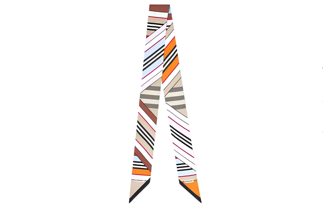 Burberry Женский шелковый шарф, Multicolor
Burberry Женский шелковый шарф, Multicolor