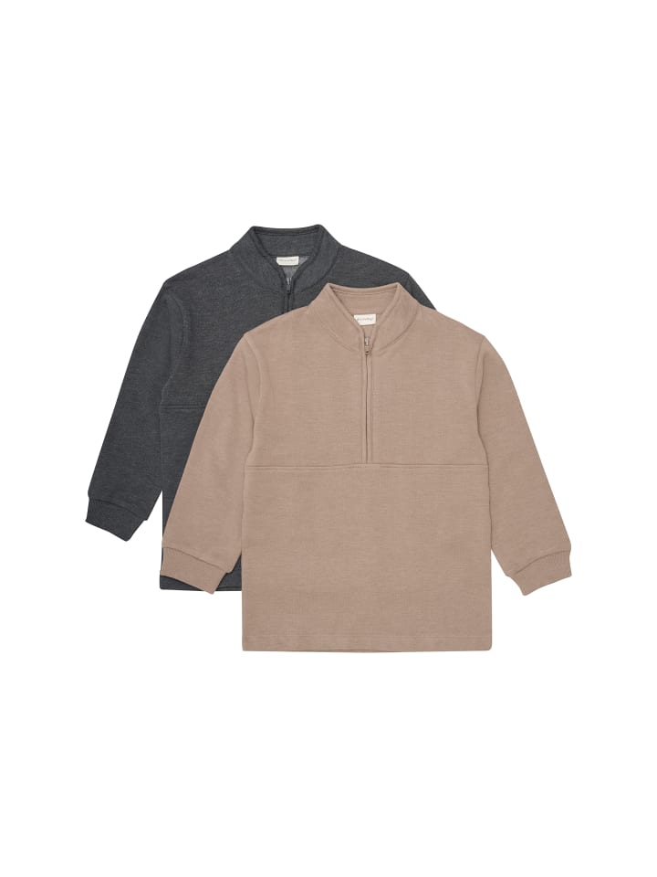 Толстовка Minymo, зеленый
Толстовка Minymo, зеленый