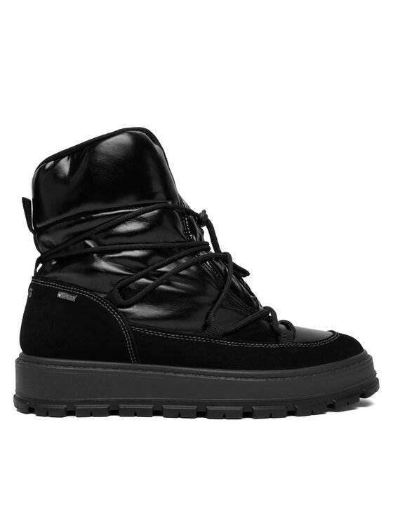 Сапоги для снега GORE-TEX 8879811 D Primigi, черный
Сапоги для снега GORE-TEX 8879811 D Primigi, черный