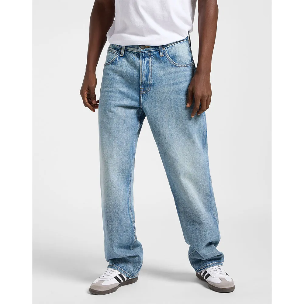 Джинсы Lee Asher, синий
Джинсы Lee Asher, синий