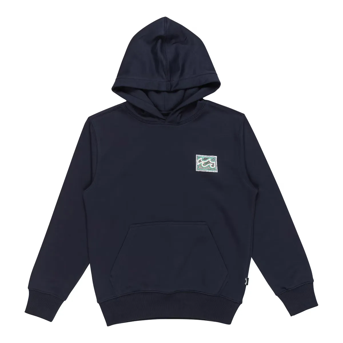 Foundation Billabong Детская толстовка, синий
Foundation Billabong Детская толстовка, синий