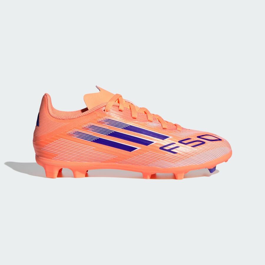 ADIDAS Футбольные бутсы F50 League Kids FG/MG
ADIDAS Футбольные бутсы F50 League Kids FG/MG