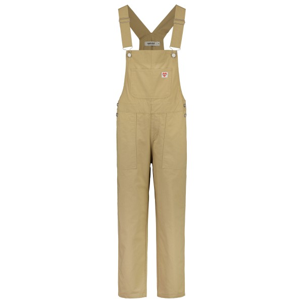 Женские брюки для отдыха Maloja, Gravel
Женские брюки для отдыха Maloja, Gravel