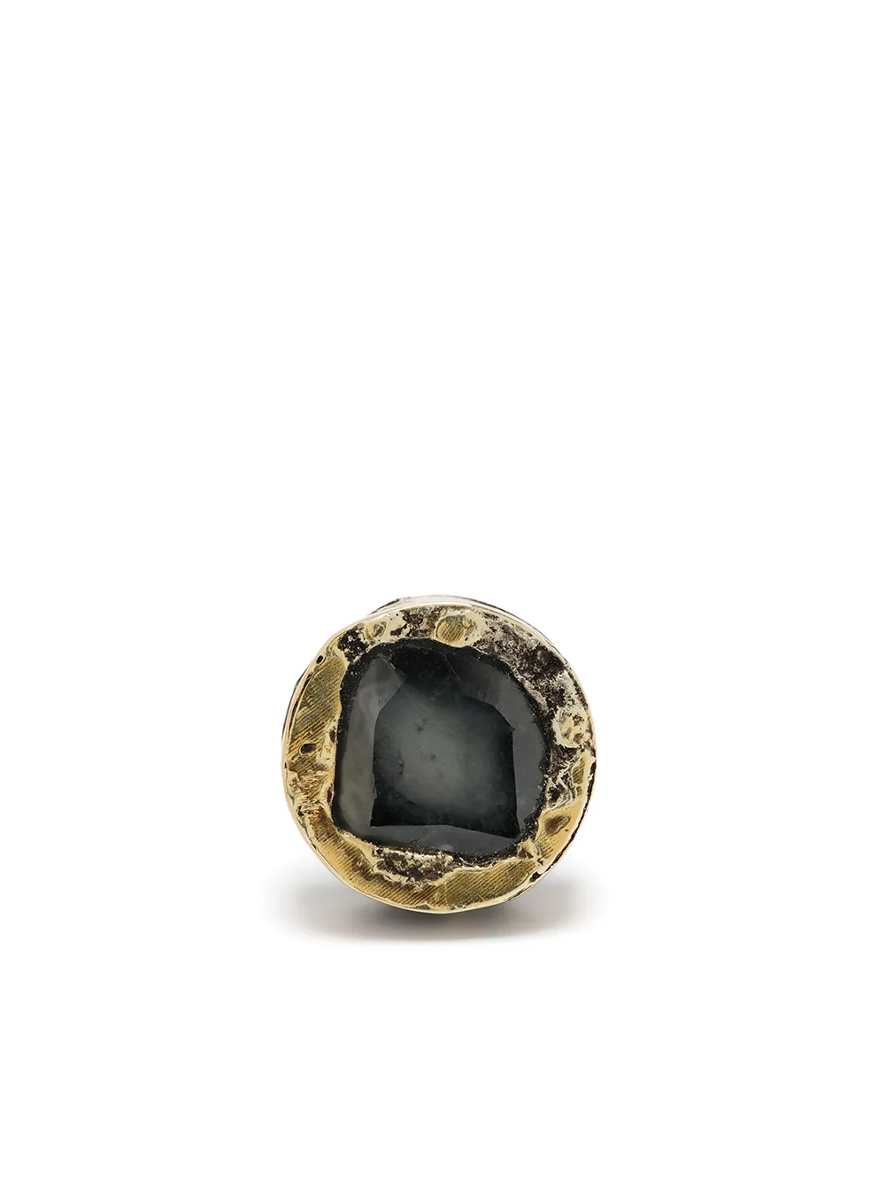 Серьга-гвоздик из желтого золота с бриллиантами Parts of Four, золотой
Серьга-гвоздик из желтого золота с бриллиантами Parts of Four, золотой