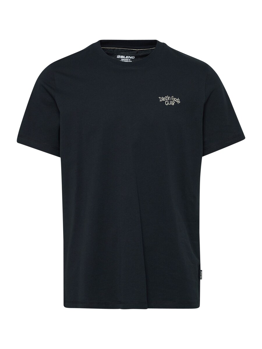 Рубашка BLEND BHJAMEY, черный
Рубашка BLEND BHJAMEY, черный