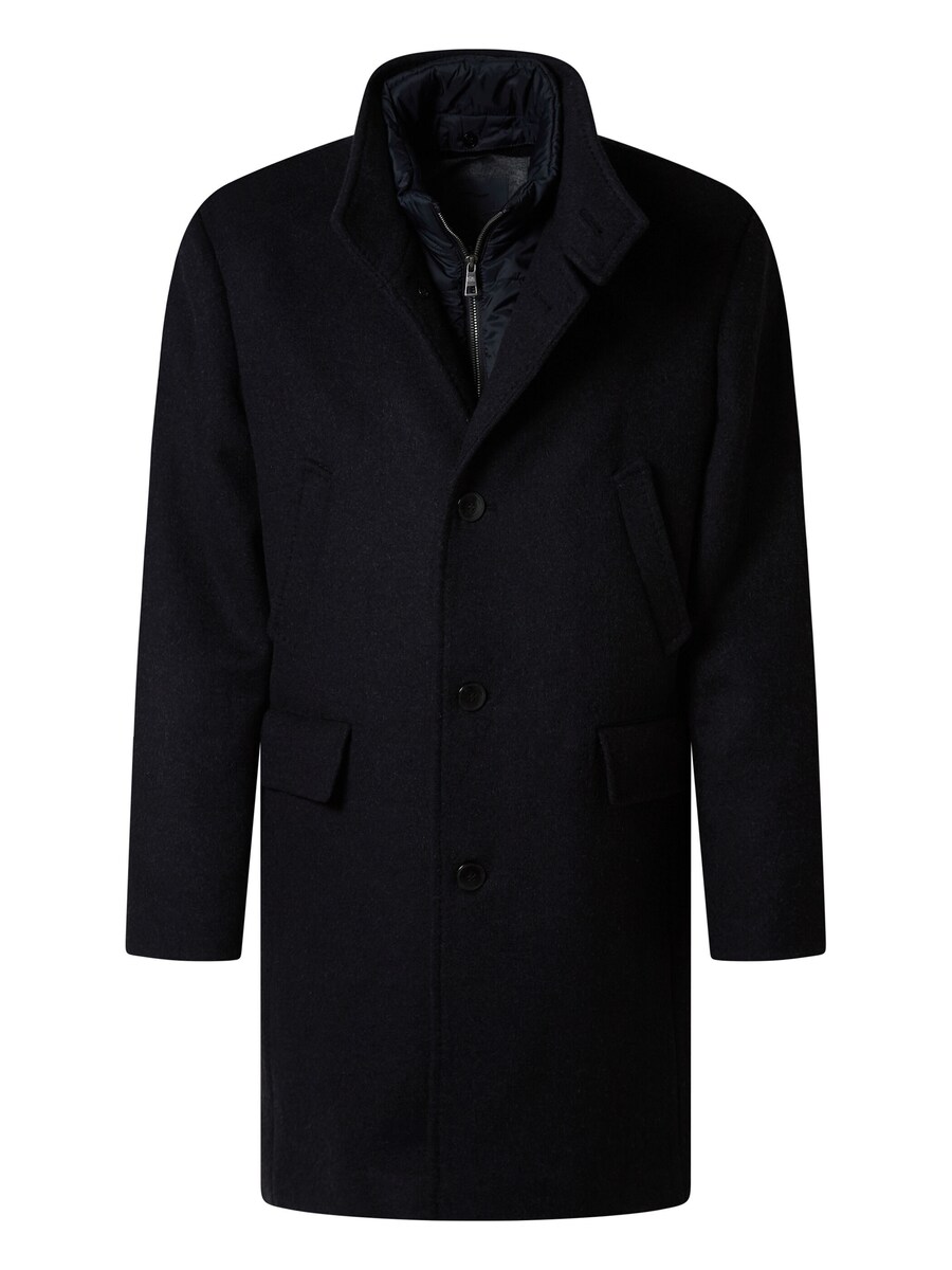 Пальто межсезонное PIERRE CARDIN, антрацит
Пальто межсезонное PIERRE CARDIN, антрацит