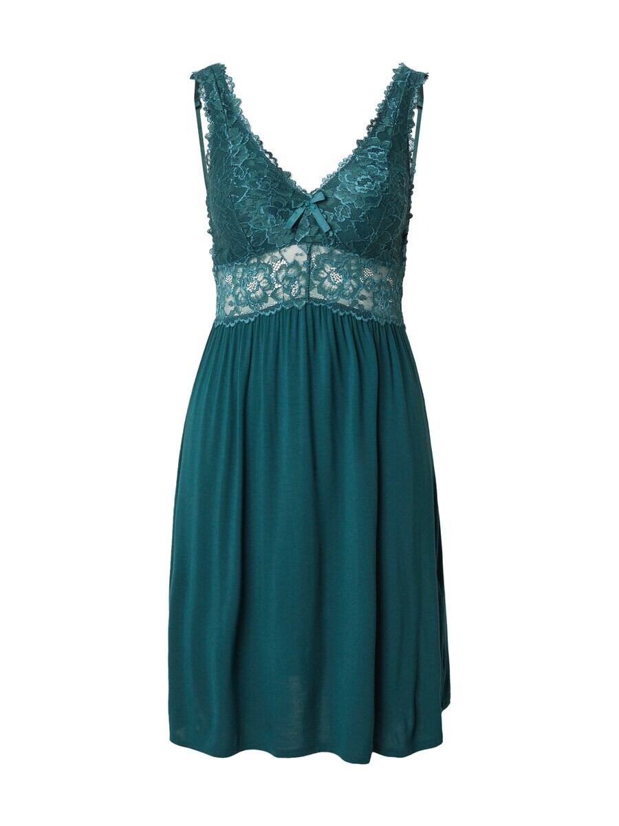 Мини платье Hunkemöller Dress Nora, цвет fir
Мини платье Hunkemöller Dress Nora, цвет fir