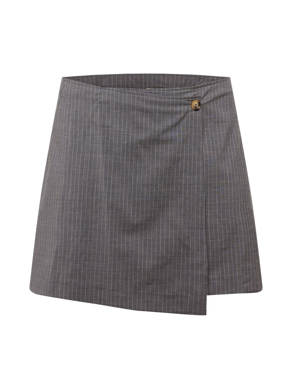 Юбка A Lot Less Silva, серый
Юбка A Lot Less Silva, серый