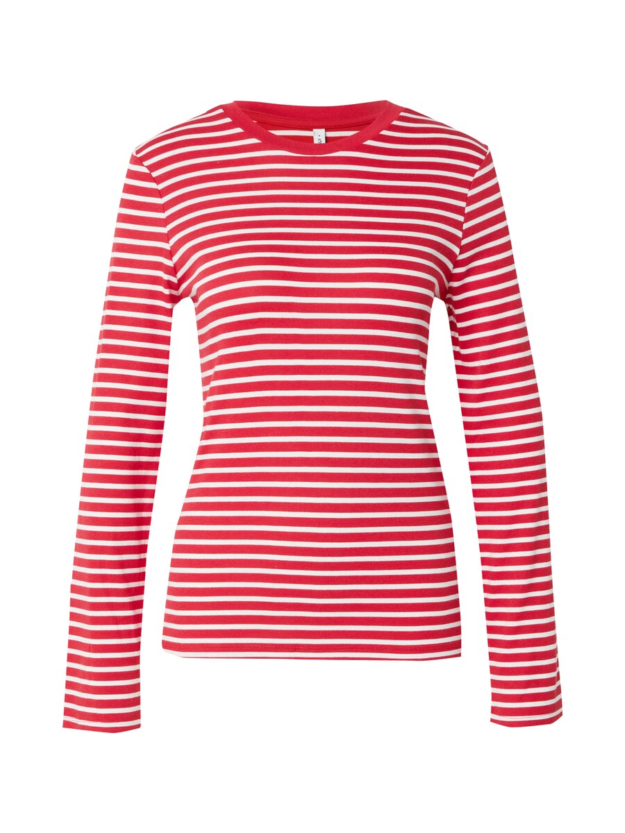 Рубашка ONLY, цвет Blood red
Рубашка ONLY, цвет Blood red