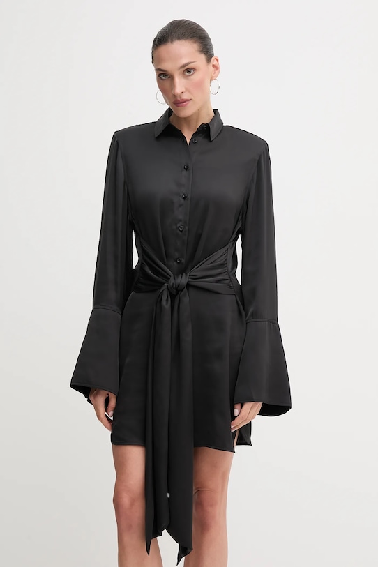 Платье 0 Rotate, черный
Платье 0 Rotate, черный