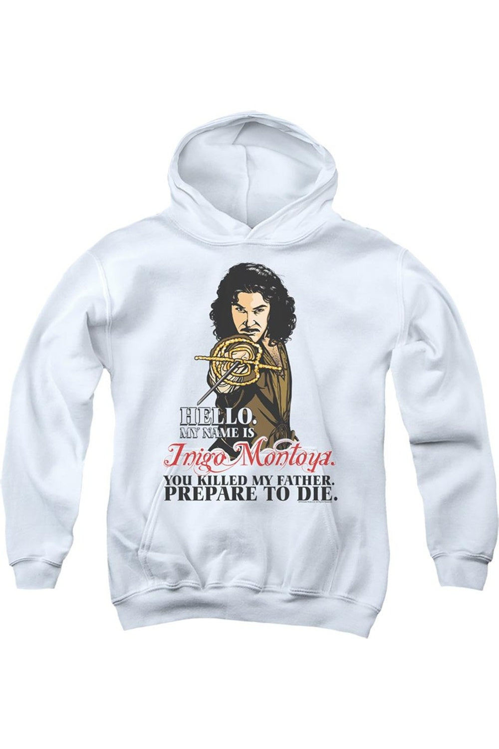 Принцесса-невеста Hello Youth худи с капюшоном Gildan, белый
Принцесса-невеста Hello Youth худи с капюшоном Gildan, белый