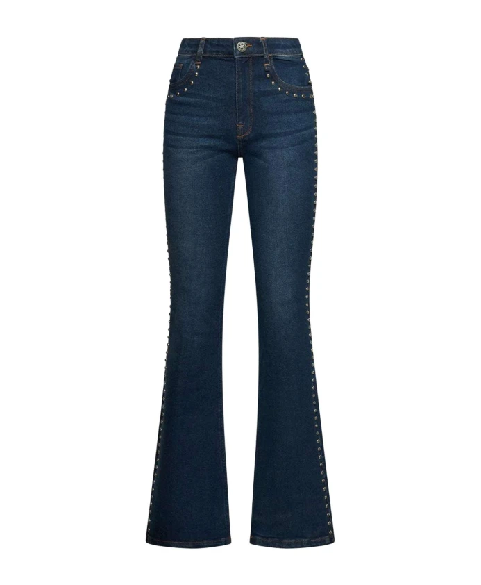 Джинсы-Клеш Richmond, синий
Джинсы-Клеш Richmond, синий