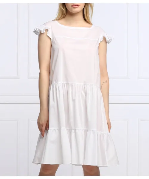 Платье Liu Jo Beachwear, белый
Платье Liu Jo Beachwear, белый