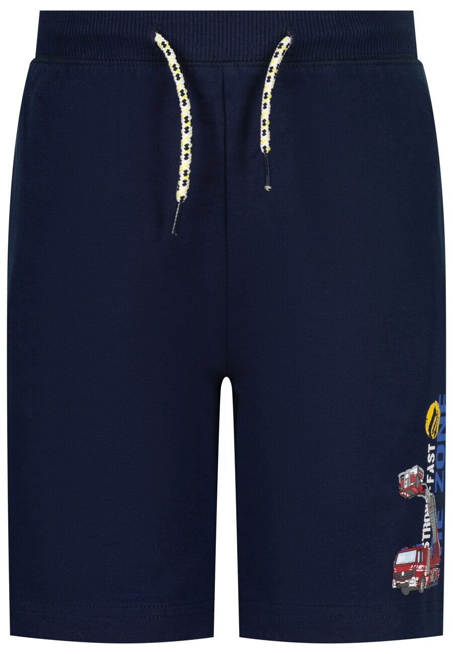 Повседневные брюки Salt And Pepper FIRE ZONE, темно-синий
Повседневные брюки Salt And Pepper FIRE ZONE, темно-синий