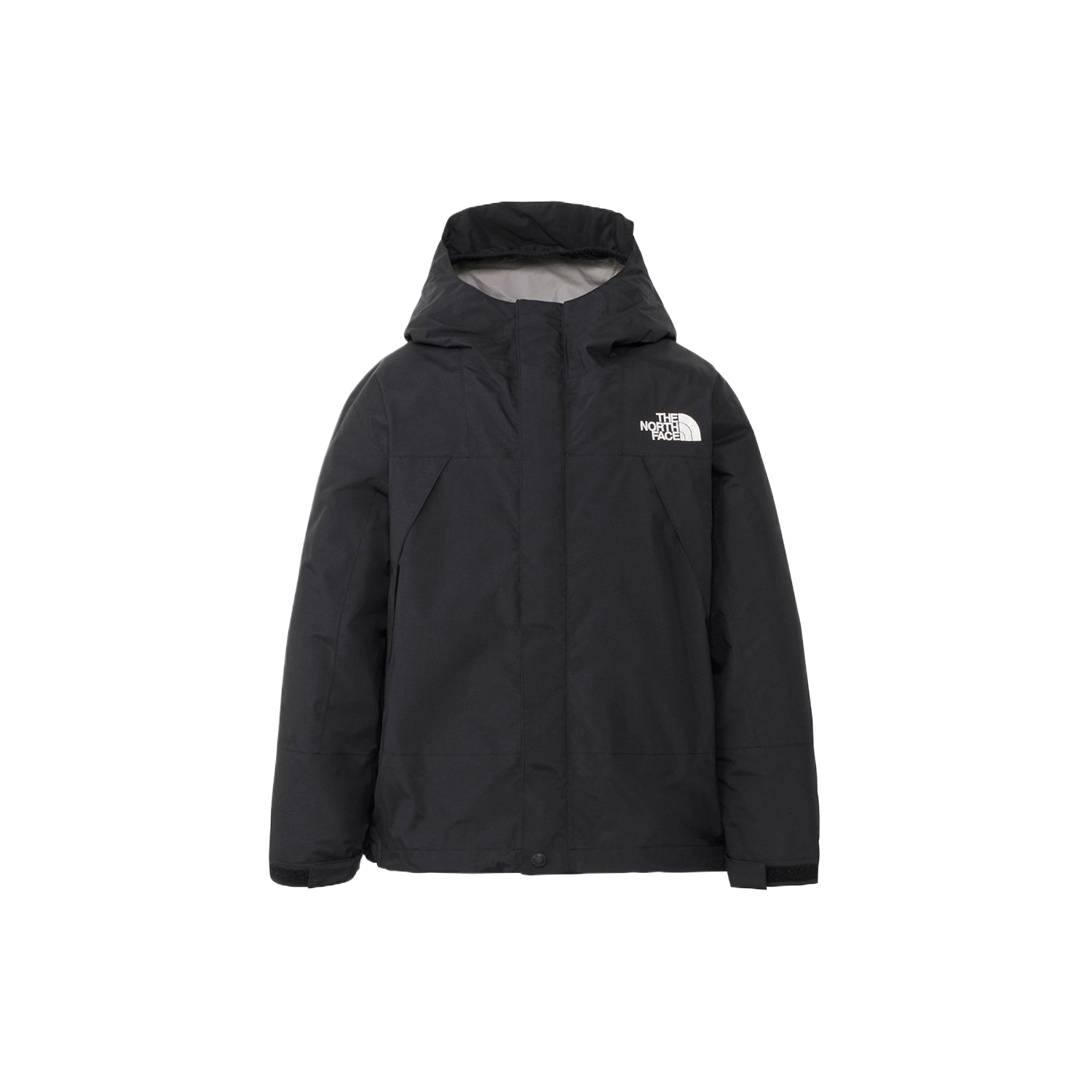 Детская куртка THE NORTH FACE, черный
Детская куртка THE NORTH FACE, черный